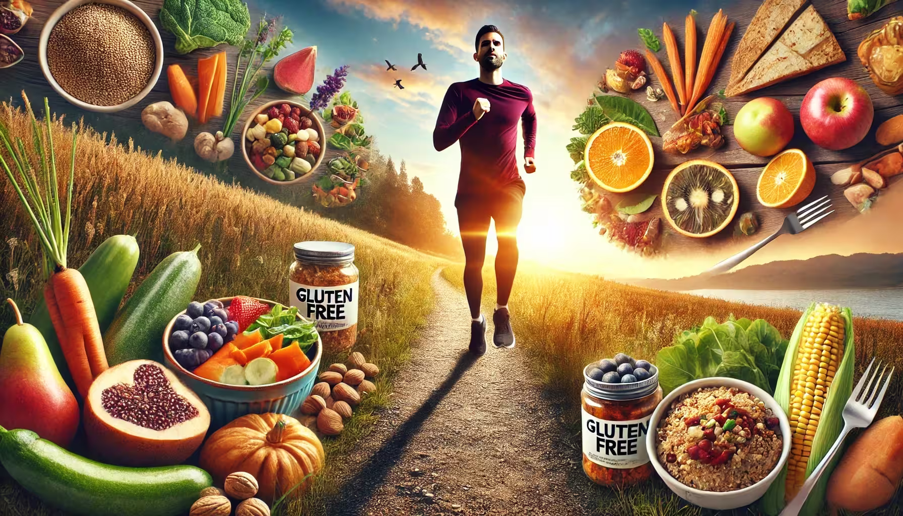 How Gluten-Free Affects Energy Levels