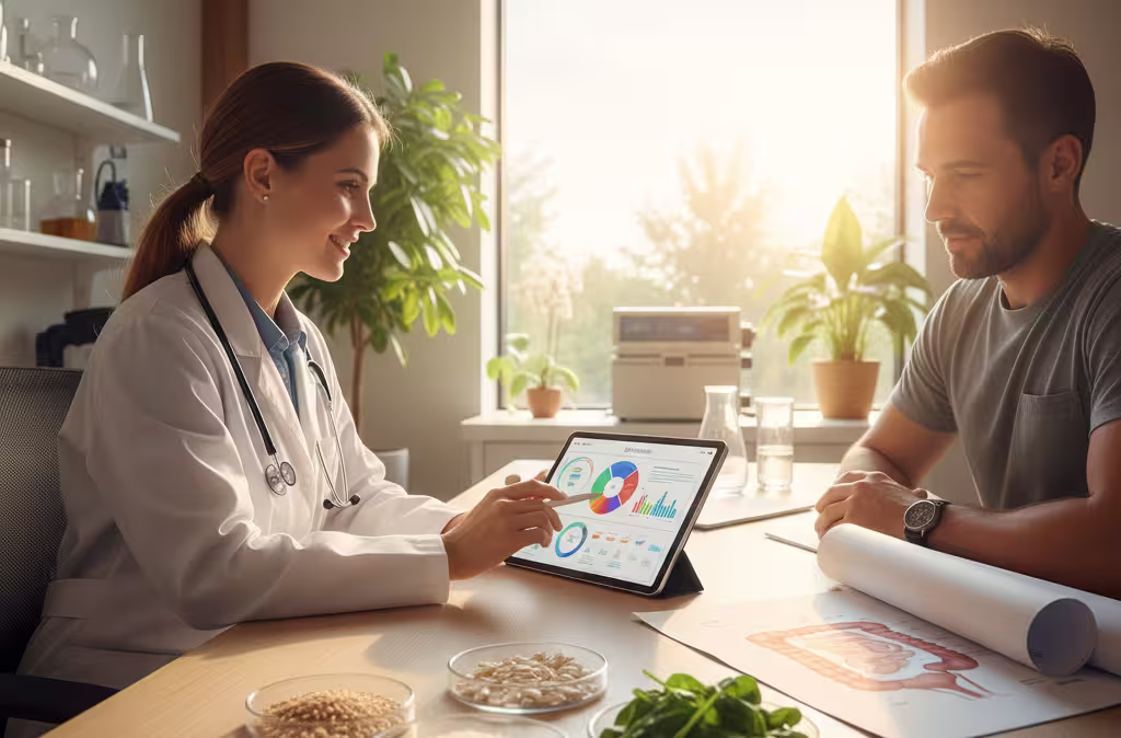 The Science Behind Going Gluten-Free