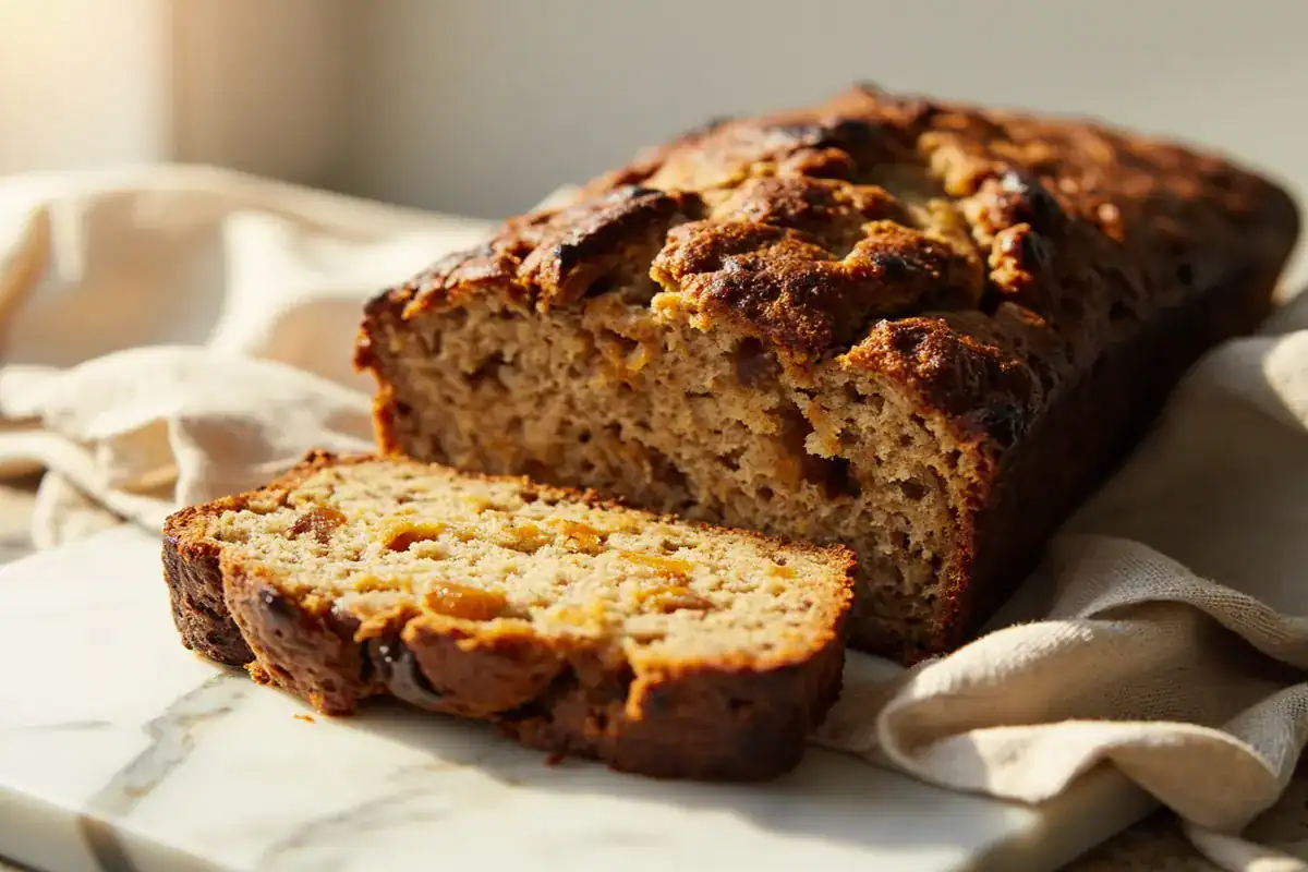 The Best Gluten-Free Banana Bread (Moist, Easy, One Bowl)