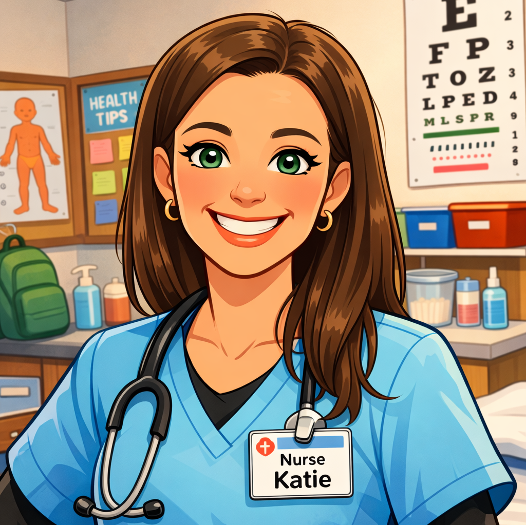 Katie Wilson