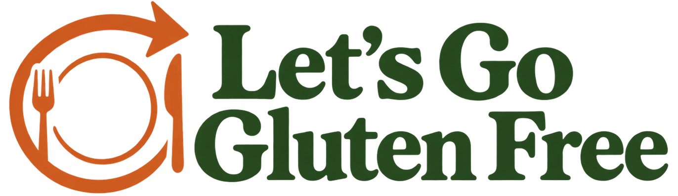 Let's Go Gluten Free