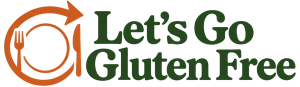 Let's Go Gluten Free