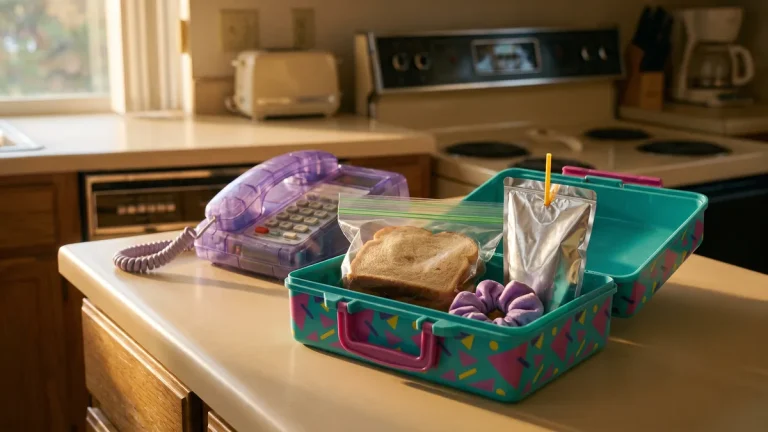 Why Did Nobody Seem to Have a Gluten Problem in the ’90s?
