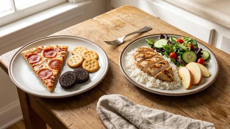 Why Do I Feel Better Gluten-Free? It May Not Be Just the Gluten